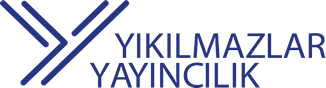 Yıkılmazlar Basın Yayın Promosyon ve Kağıt San. Tic. Ltd. Şti.